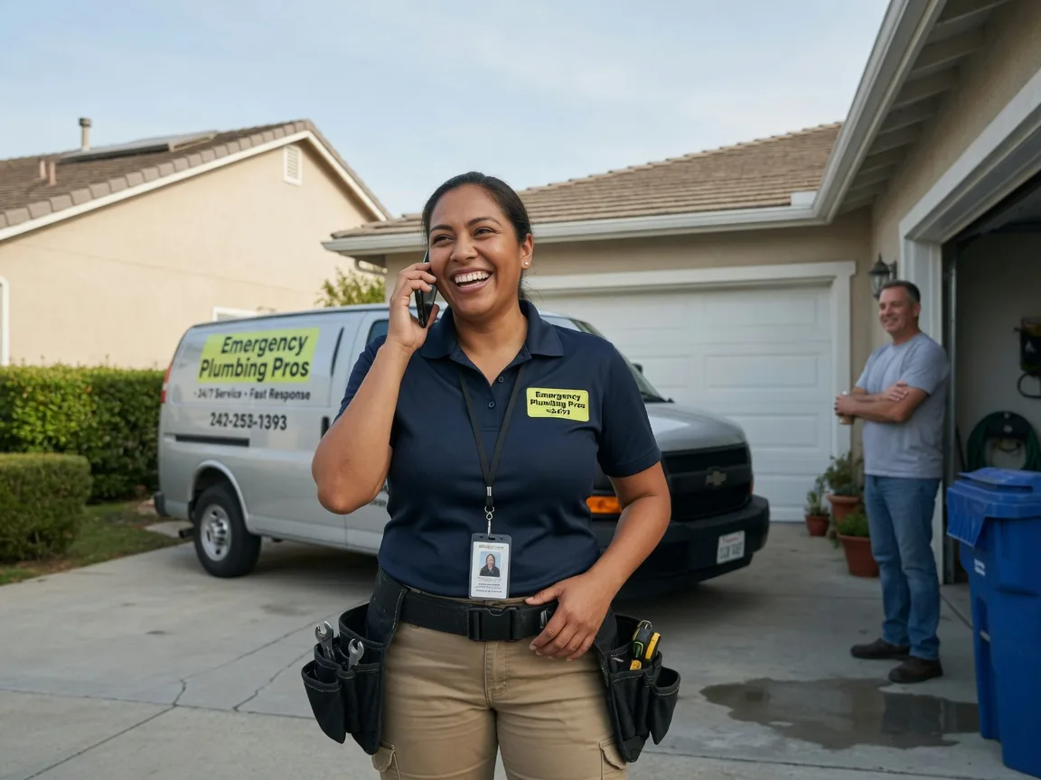 Emergency Plumber Cobbtown, GA FAQs
